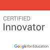 Google Certified Innovator