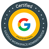 Google Workspace Admin