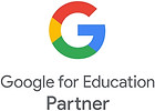 Google for Education Partner